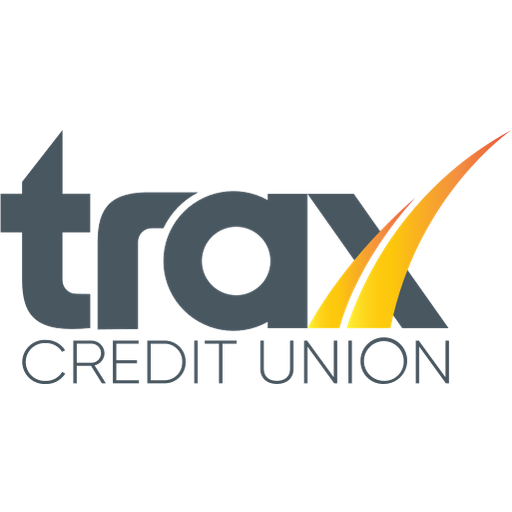 Trax Credit Union logo