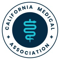 California Medical Association logo