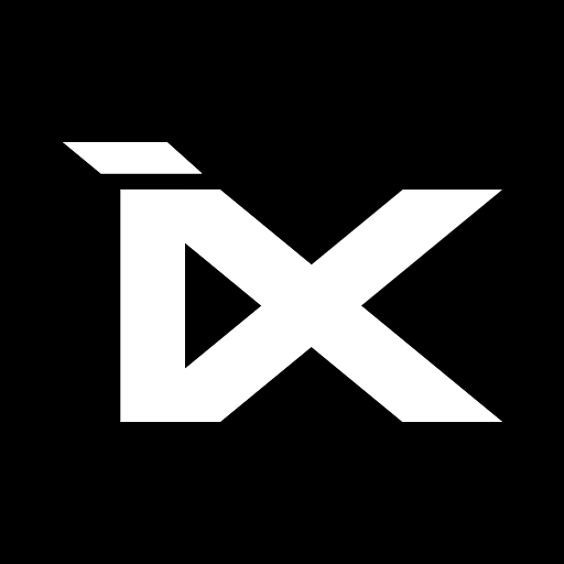 Racematix logo