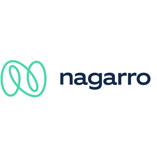 Nagarro logo
