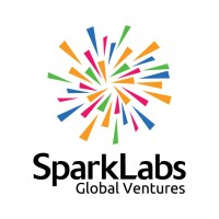 Sparklabs Global Ventures Management logo