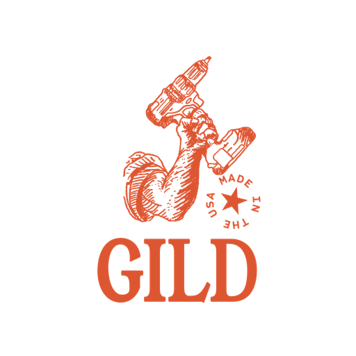 Gild logo