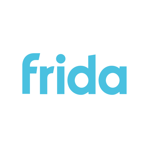 Frida Baby logo