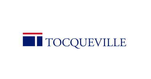 Tocqueville Asset Management logo