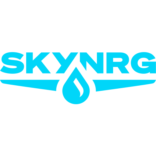 SkyNRG logo