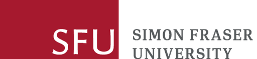 Simon Fraser University logo