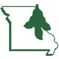 Missouri Soybean Association logo