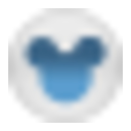 Disney Parks logo
