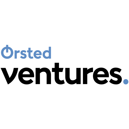 Ørsted Ventures logo