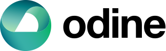 Odine logo