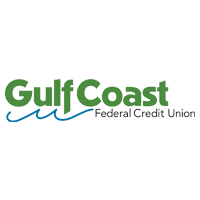 Gulf Coast Federal Credit Union logo
