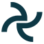 Blue Vector Intelligent logo