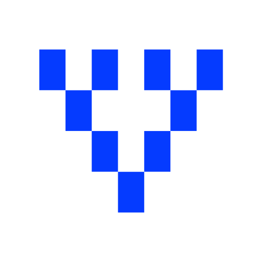 Vantel logo