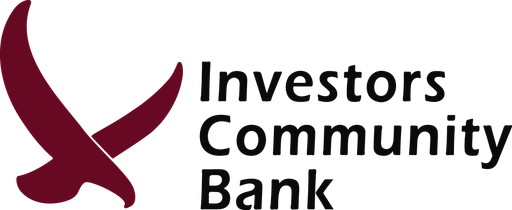 Investors Community Bank logo