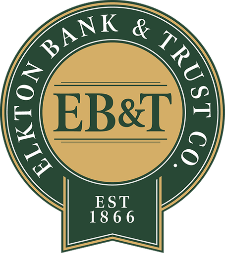 Elkton Bank & Trust Company logo