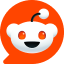 Reddit Community Platform logo
