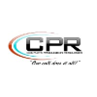 Complete Production Resources logo