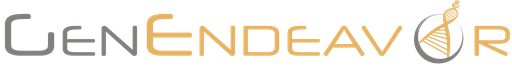 Genendeavor logo
