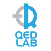 QED Lab logo