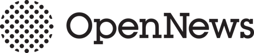 OpenNews logo