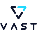 Vast Data logo