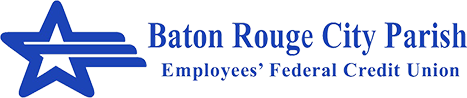 Baton Rouge City Parish Employees FCU logo