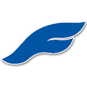 Fusion Bank logo