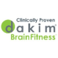 Dakim logo