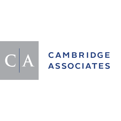 Cambridge Associates logo