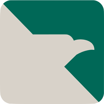 First Eagle Bank logo