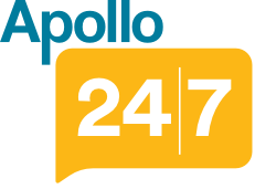 Apollo Healthco logo