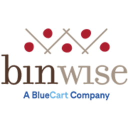 BinWise logo