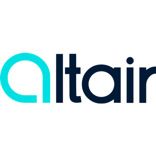 Altair Semiconductor logo