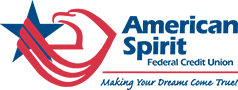 American Spirit logo