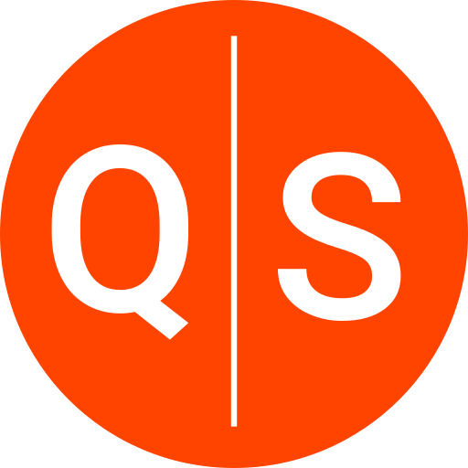 QuinStreet logo