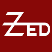 Zed Industries logo