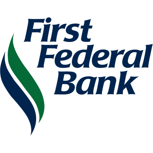 First Federal Bank logo
