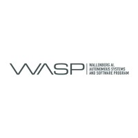 WASP logo