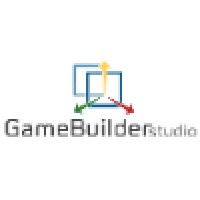GameBuilder Studio logo