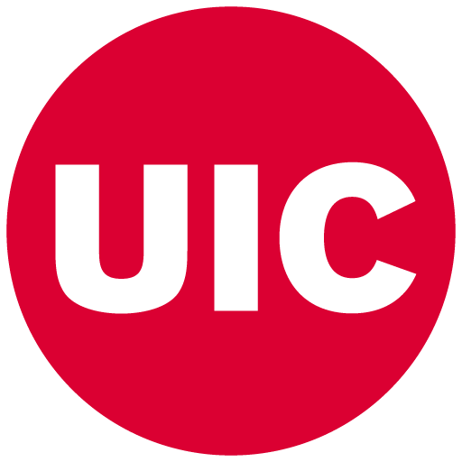 University of Illinois at Chicago logo