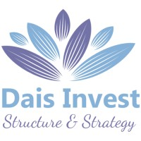 Dais Invest logo