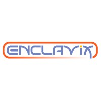 Enclavix logo
