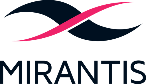 Mirantis logo