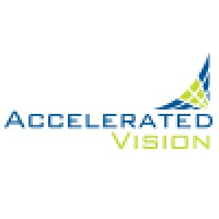 Accelerated Vision Group logo