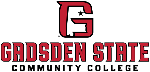 Gadsden State Community College logo