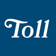 Toll Brothers logo