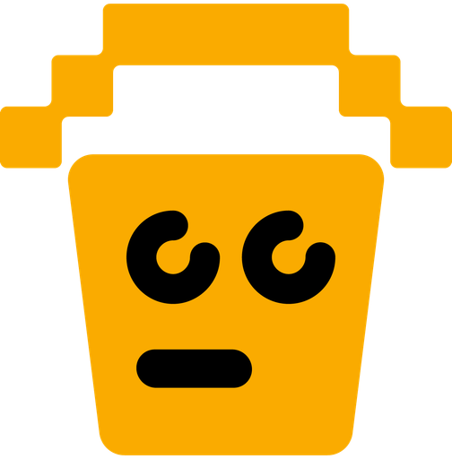 Bucket Robotics logo