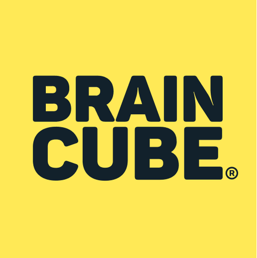 Braincube logo