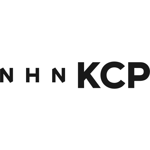 NHN KCP logo