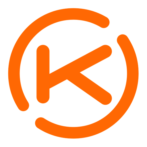 Kerry TJ Logistics logo